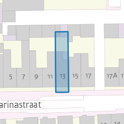Perceel OTH01-R-4620
