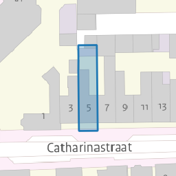 Perceel OTH01-R-4624
