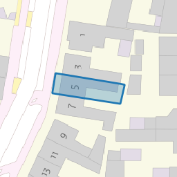 Perceel OTH01-R-4630