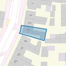 Perceel OTH01-R-4631