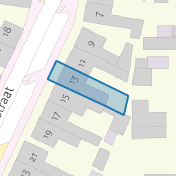 Perceel OTH01-R-4634