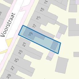 Perceel OTH01-R-4637