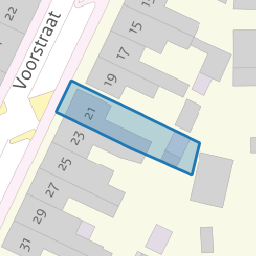 Perceel OTH01-R-4638