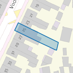 Perceel OTH01-R-4640