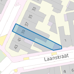 Perceel OTH01-R-4647