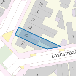 Perceel OTH01-R-4648