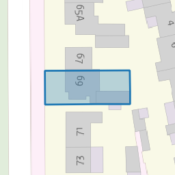 Perceel OTH01-R-4661