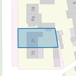 Perceel OTH01-R-4662