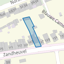 Perceel OTH01-R-4665