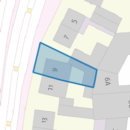 Perceel OTH01-R-4672