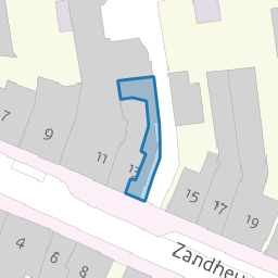 Perceel OTH01-R-4701