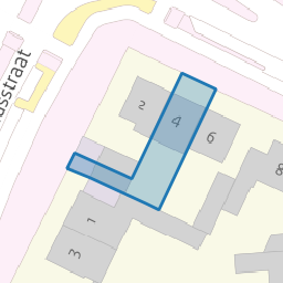 Perceel OTH01-R-4707