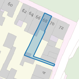 Perceel OTH01-R-4728