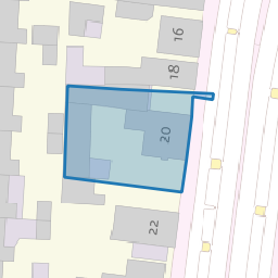 Perceel OTH01-R-4760