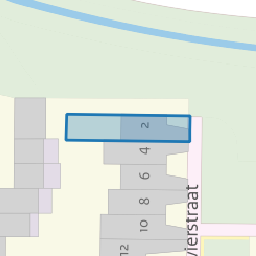 Perceel OTH01-R-4763