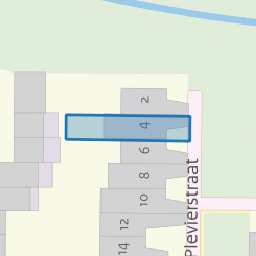 Perceel OTH01-R-4764