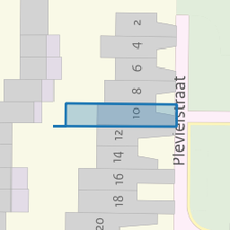 Perceel OTH01-R-4767