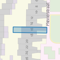 Perceel OTH01-R-4770