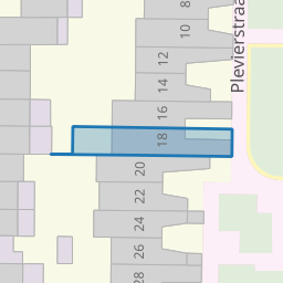 Perceel OTH01-R-4771