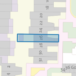 Perceel OTH01-R-4775