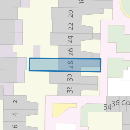 Perceel OTH01-R-4776