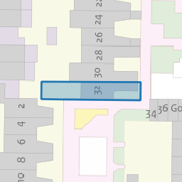 Perceel OTH01-R-4778