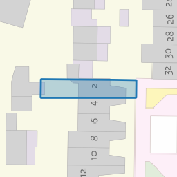 Perceel OTH01-R-4779