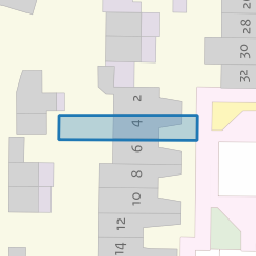 Perceel OTH01-R-4780