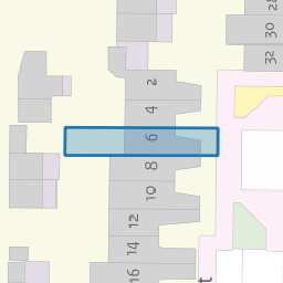 Perceel OTH01-R-4781