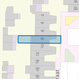 Perceel OTH01-R-4782