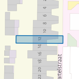 Perceel OTH01-R-4784