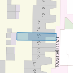 Perceel OTH01-R-4786