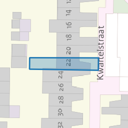 Perceel OTH01-R-4789