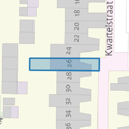 Perceel OTH01-R-4791