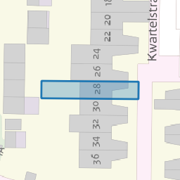 Perceel OTH01-R-4792