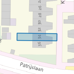 Perceel OTH01-R-4795