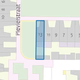Perceel OTH01-R-4797