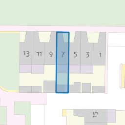 Perceel OTH01-R-4800