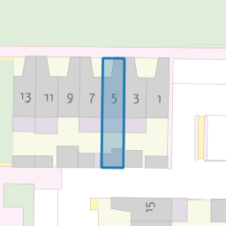 Perceel OTH01-R-4801