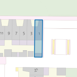 Perceel OTH01-R-4803