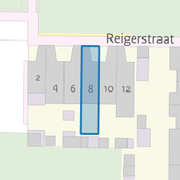 Perceel OTH01-R-4807