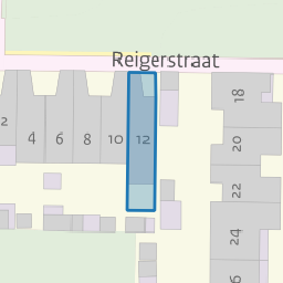 Perceel OTH01-R-4809