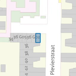 Perceel OTH01-R-4810