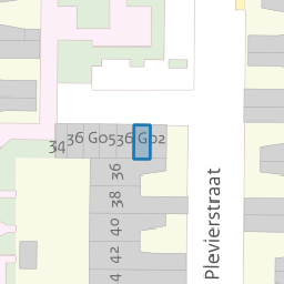 Perceel OTH01-R-4811