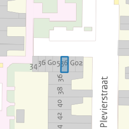 Perceel OTH01-R-4812