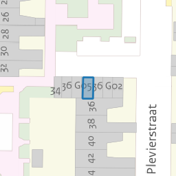 Perceel OTH01-R-4813