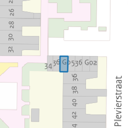 Perceel OTH01-R-4814
