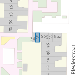 Perceel OTH01-R-4815