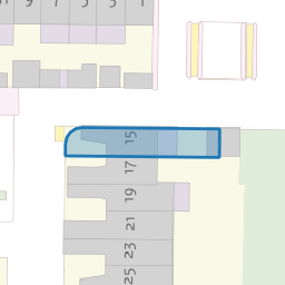 Perceel OTH01-R-4825