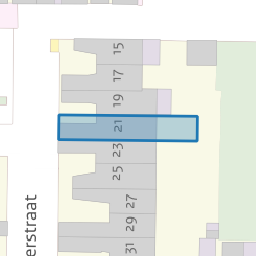 Perceel OTH01-R-4828